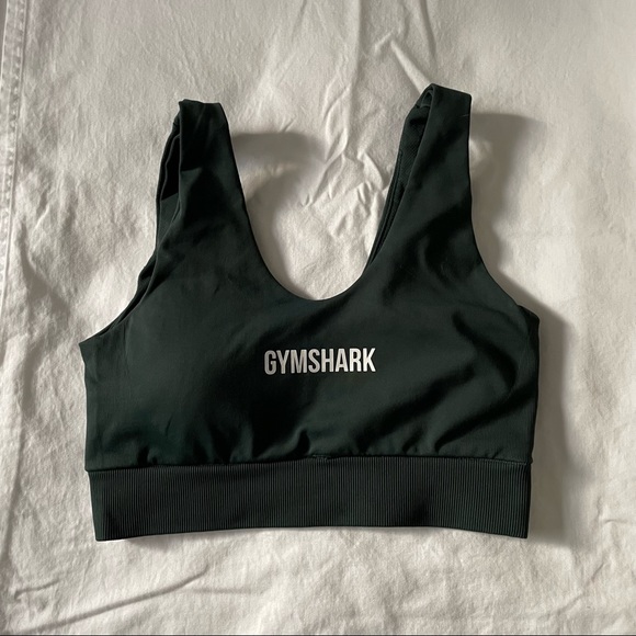 Gymshark Other - Gymshark High-Support Sports Bra